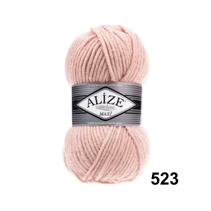 Alize Superlana Maxi - Image 27