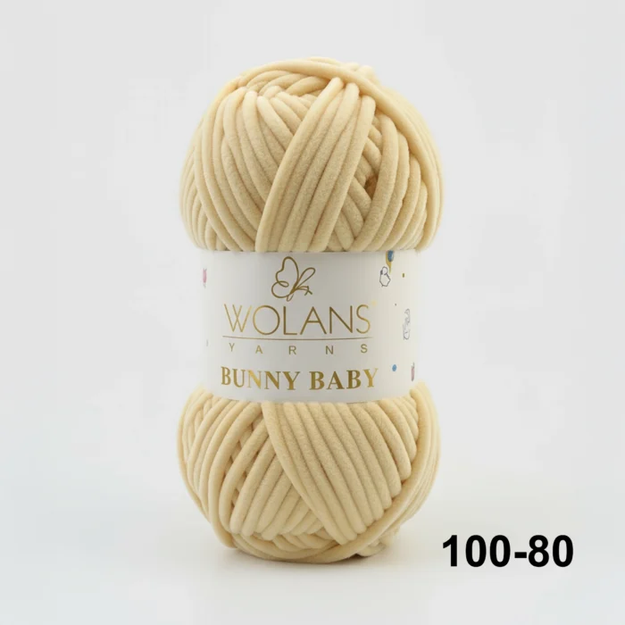 Wolans Bunny baby - Image 74