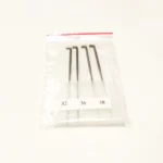 Vėlimo adatų rinkinys