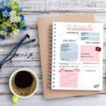 Mezginio planuoklis, PDF (A4 ir A5 formatai)