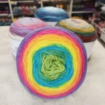 DMC Revelation, 150g