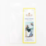 DMC Magic Paper
