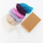 Vėlimo vilnos rinkinys