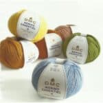 DMC Merino Essential 4