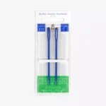 DMC plastikinės adatos