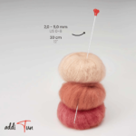 Addi tunisietiškas vąšelis