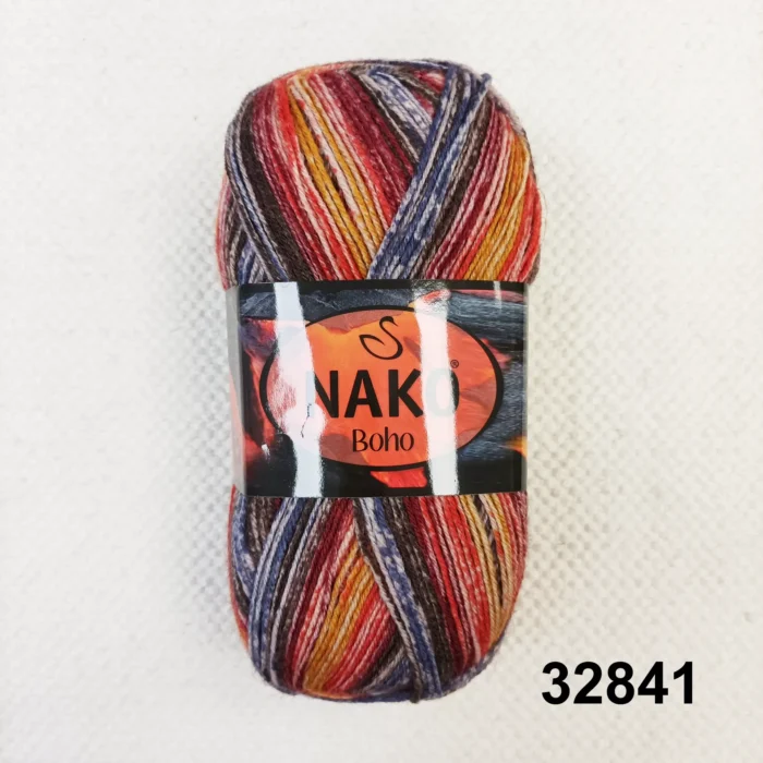Nako Boho - Image 14