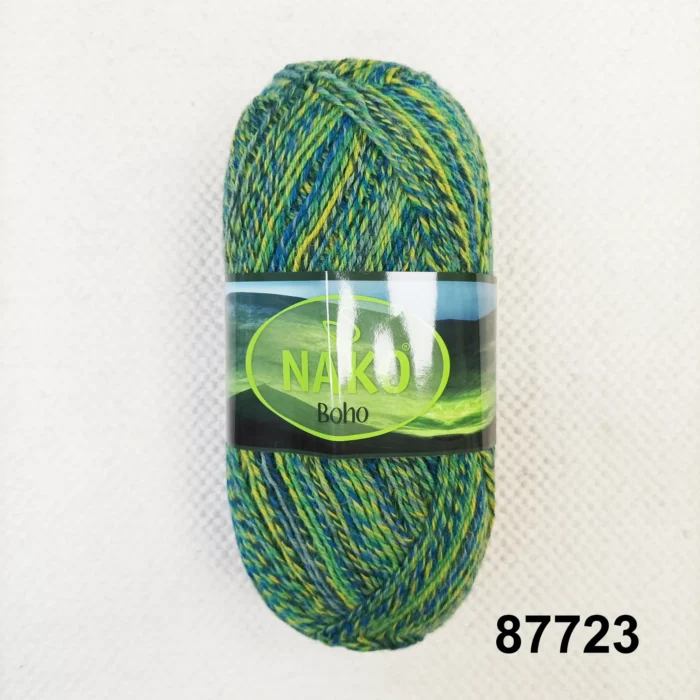 Nako Boho - Image 12