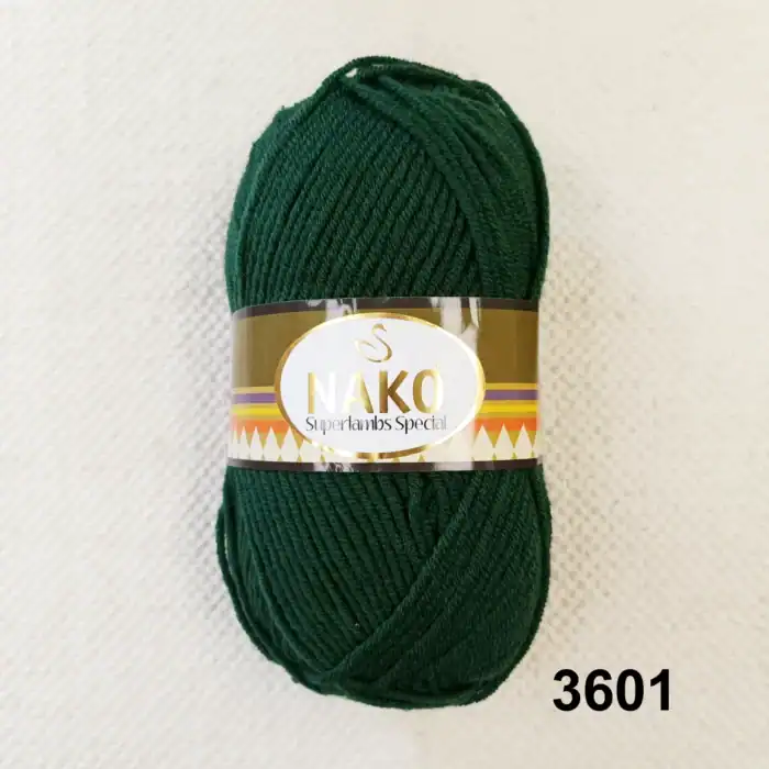 Nako Superlambs Special - Image 18