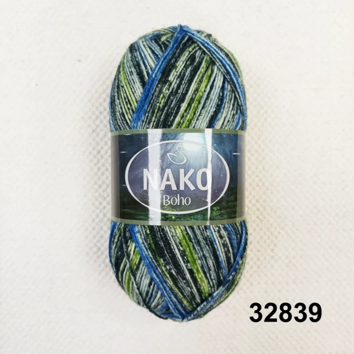 Nako Boho - Image 15