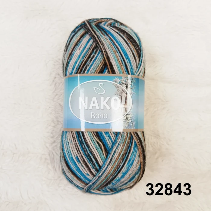 Nako Boho - Image 16