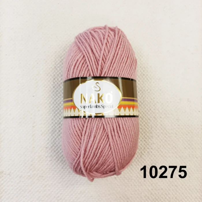 Nako Superlambs Special - Image 20
