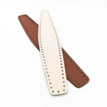 Rankinės padas nėrimui