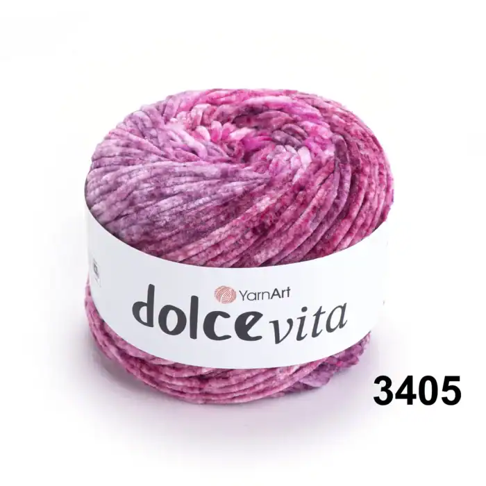 YarnArt Dolce Vita - Image 8