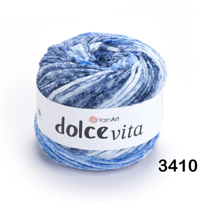 YarnArt Dolce Vita - Image 10