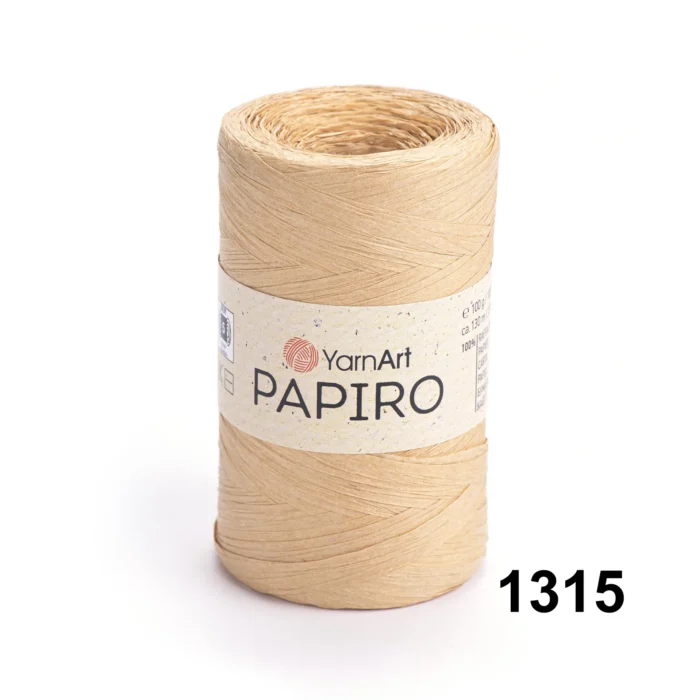 YarnArt Papiro - Image 5