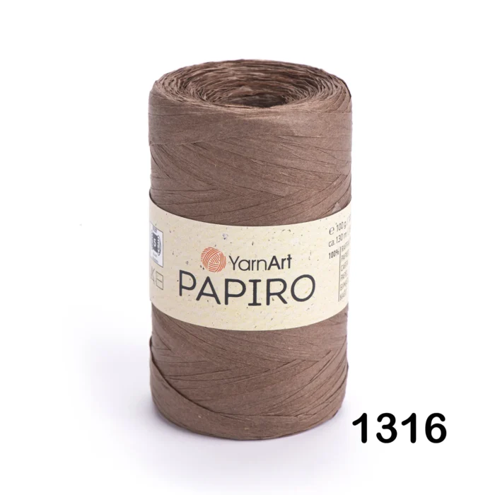 YarnArt Papiro - Image 5