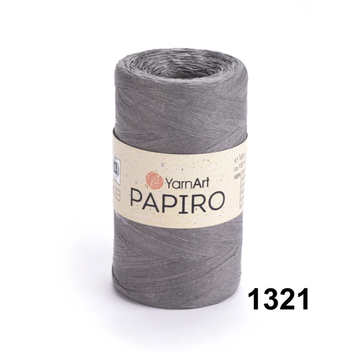 YarnArt Papiro - Image 7
