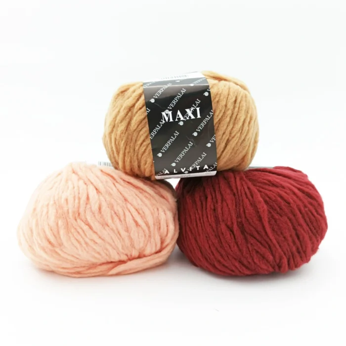 Alvita Maxi - Image 1