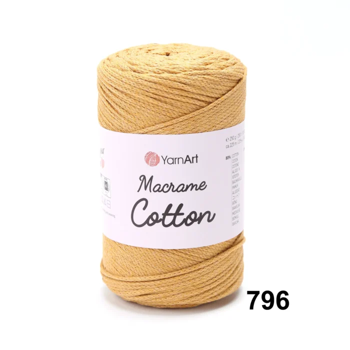 YarnArt Macrame Cotton - Image 41