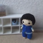 Nėrimo schema: Lukas, PDF formatas