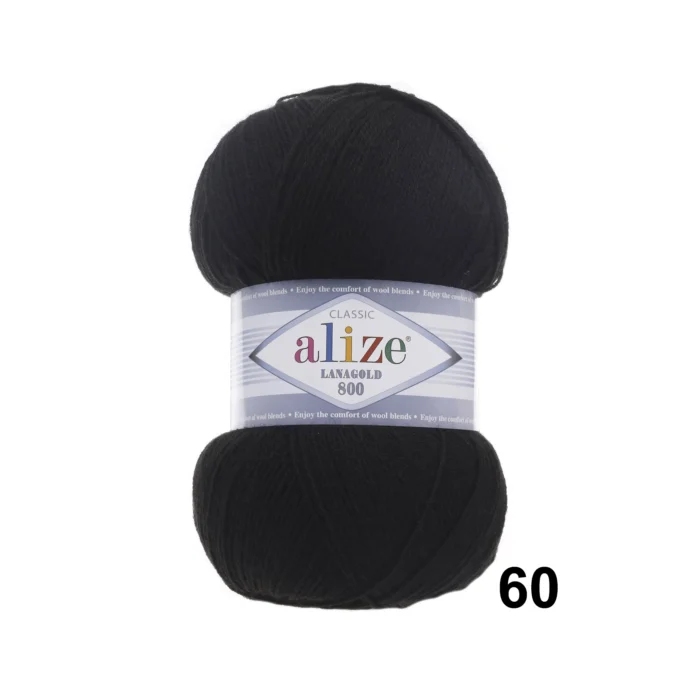 Alize Lanagold 800 - Image 2