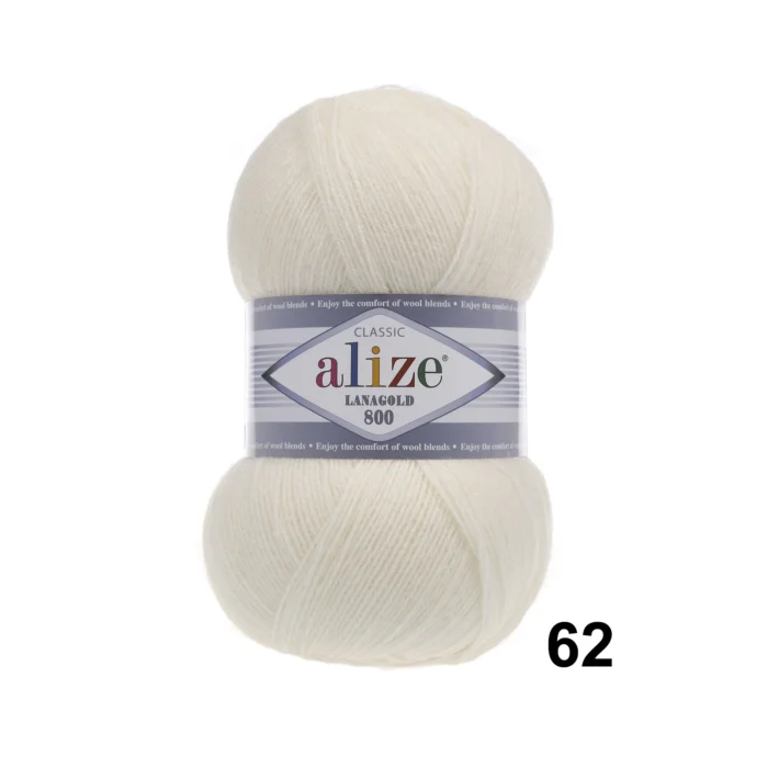 Alize Lanagold 800 - Image 3
