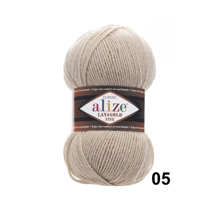 Alize Lanagold Fine - Image 2