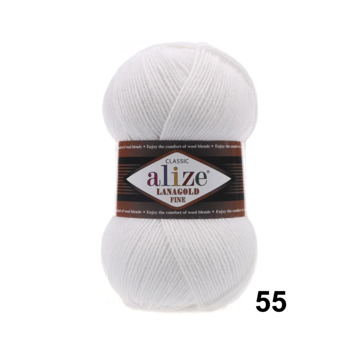 Alize Lanagold Fine - Image 6