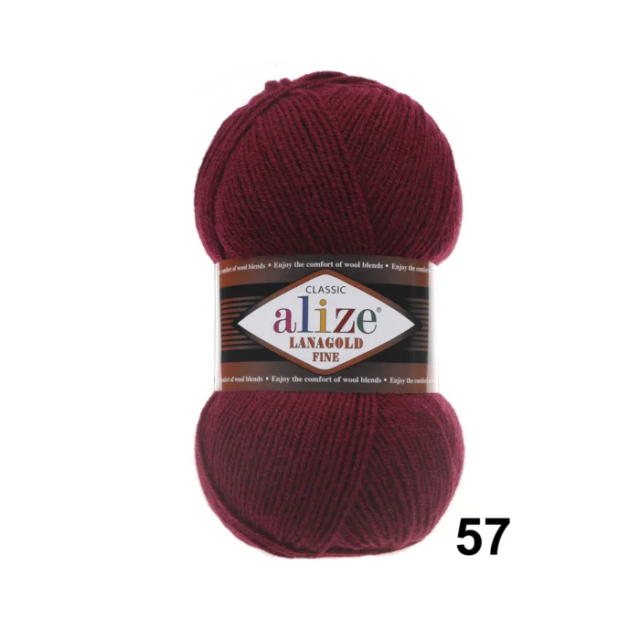 Alize Lanagold Fine - Image 8