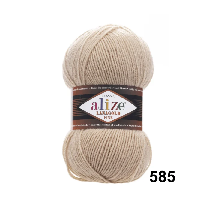 Alize Lanagold Fine - Image 15