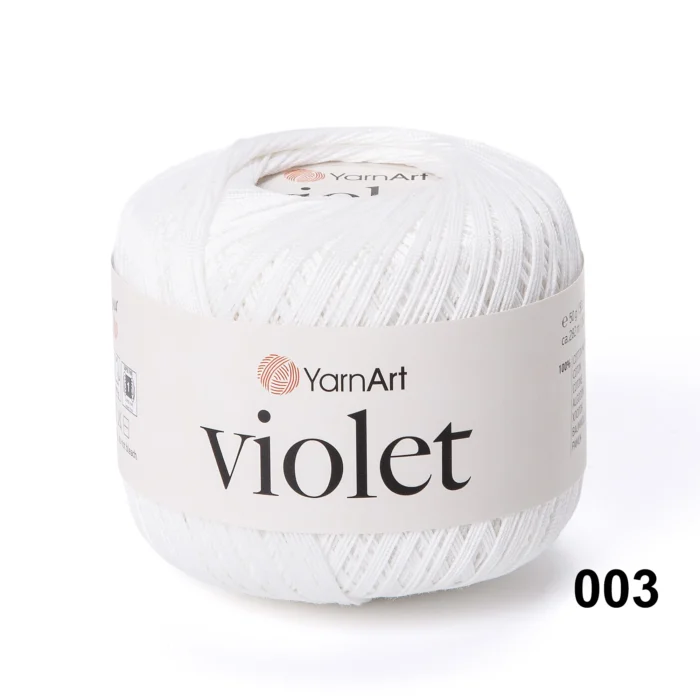 YarnArt Violet - Image 2
