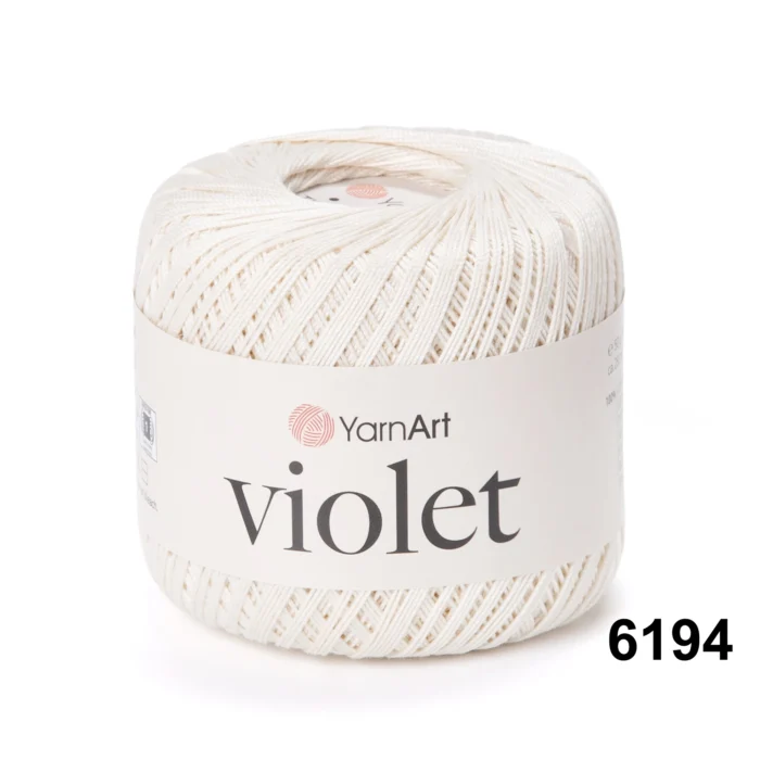YarnArt Violet - Image 5