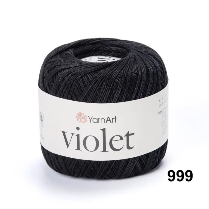 YarnArt Violet - Image 4