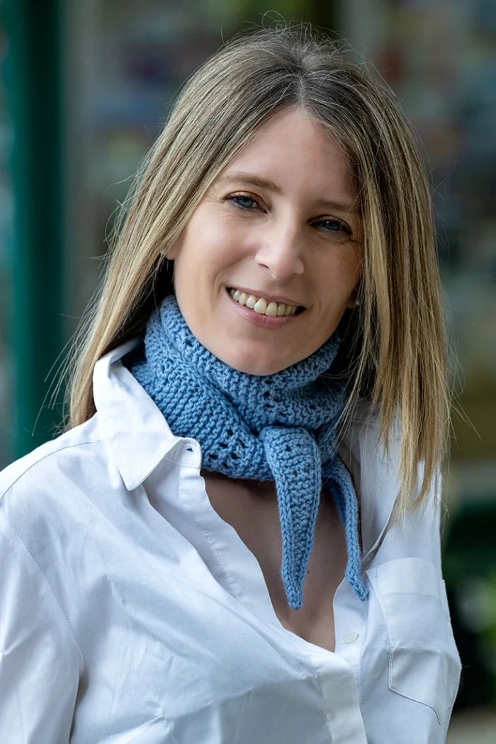 Ecocashmere by Bertagna - Image 12