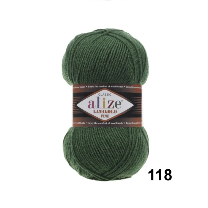 Alize Lanagold Fine - Image 11