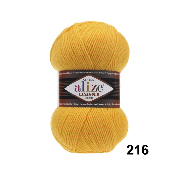 Alize Lanagold Fine - Image 13