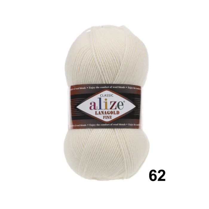 Alize Lanagold Fine - Image 10