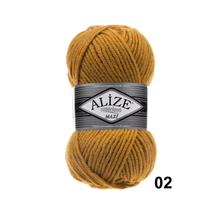 Alize Superlana Maxi - Image 3