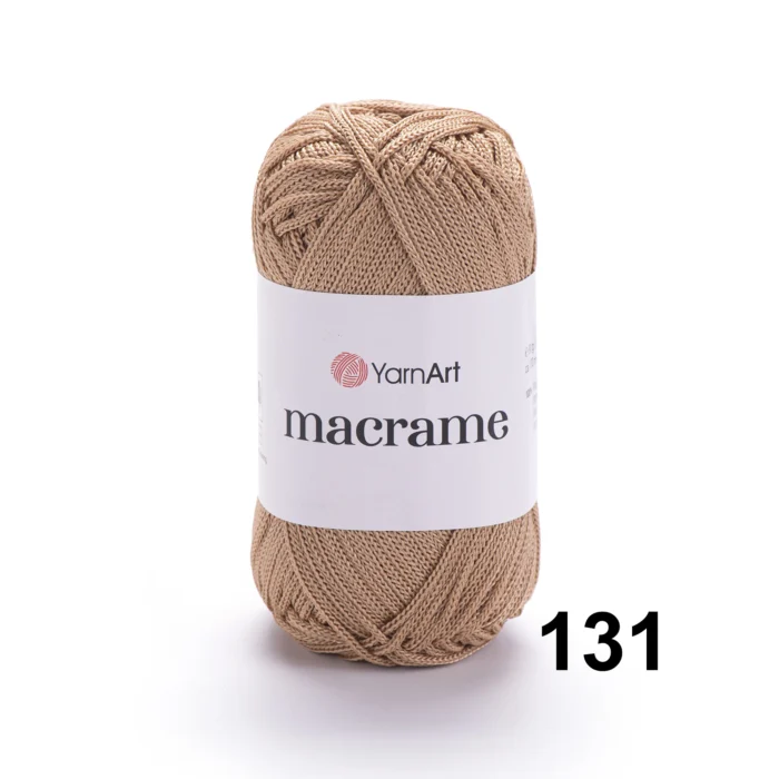YarnArt Macrame 2mm - Image 2