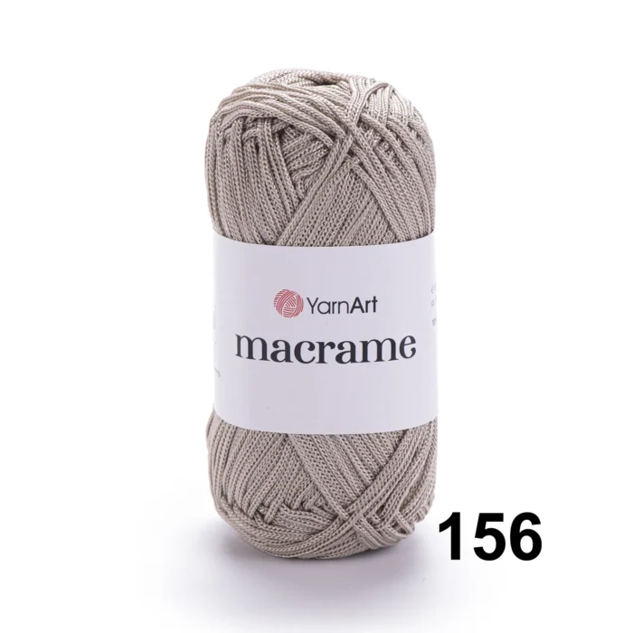 YarnArt Macrame 2mm - Image 6
