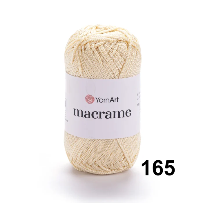 YarnArt Macrame 2mm - Image 8