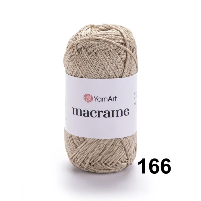 YarnArt Macrame 2mm - Image 9