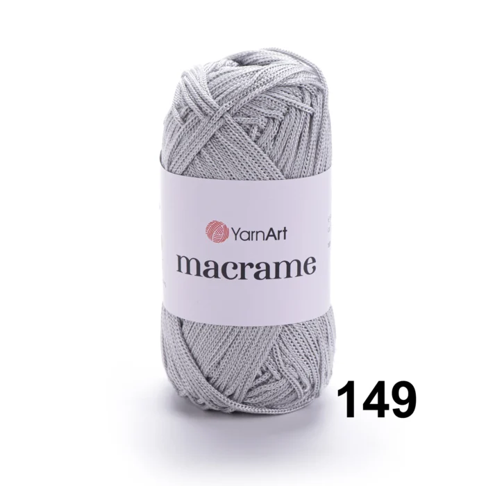 YarnArt Macrame 2mm - Image 4