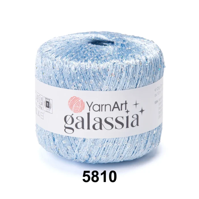 YarnArt Galassia - Image 4