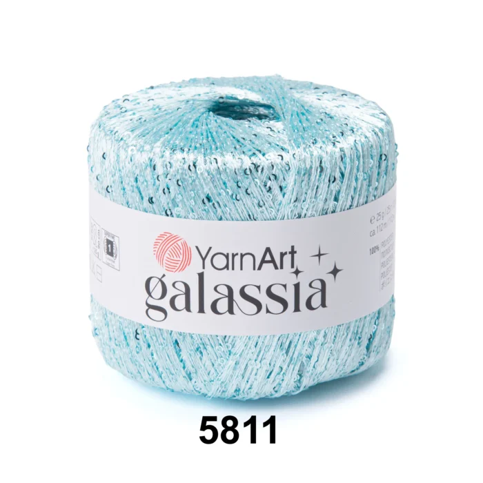 YarnArt Galassia - Image 5