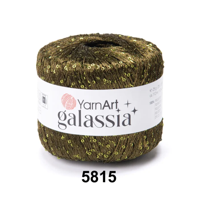 YarnArt Galassia - Image 6