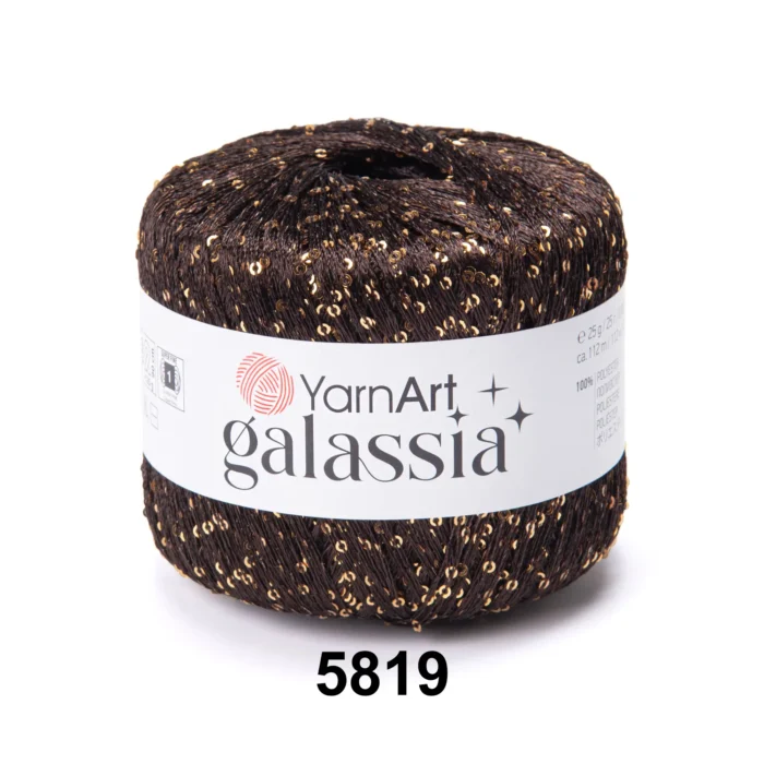 YarnArt Galassia - Image 8