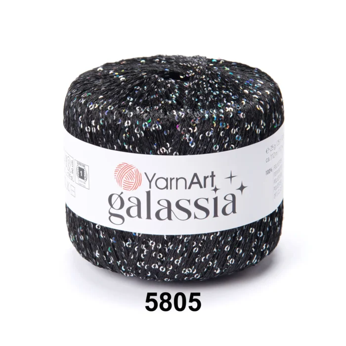 YarnArt Galassia - Image 3