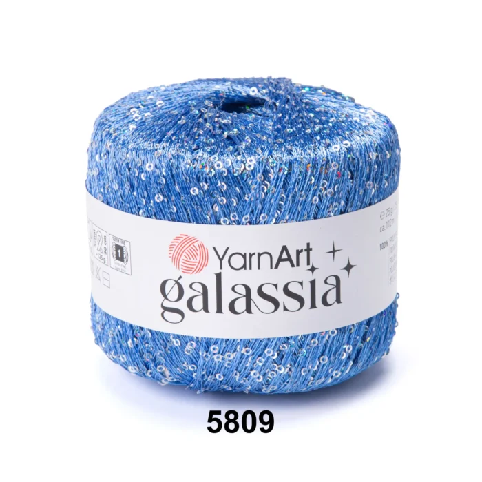 YarnArt Galassia - Image 14